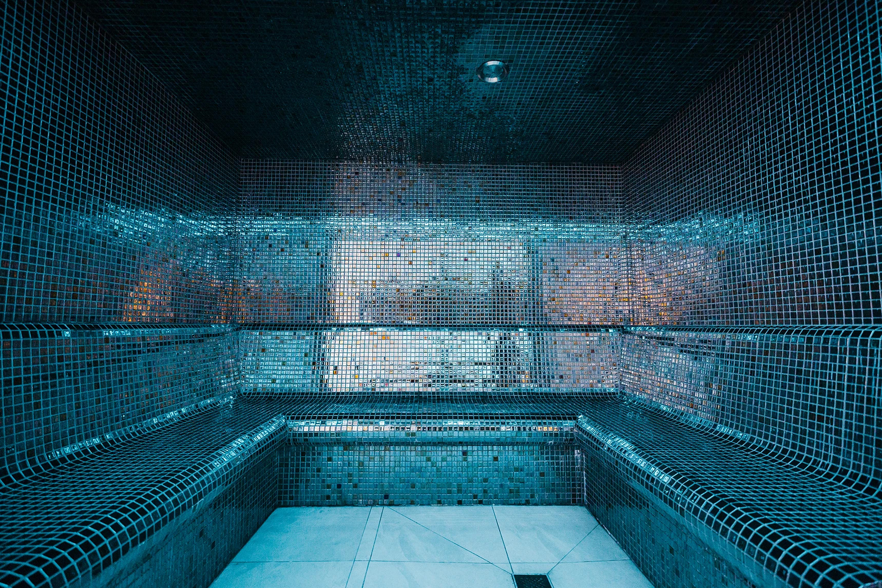 Vitality Pool